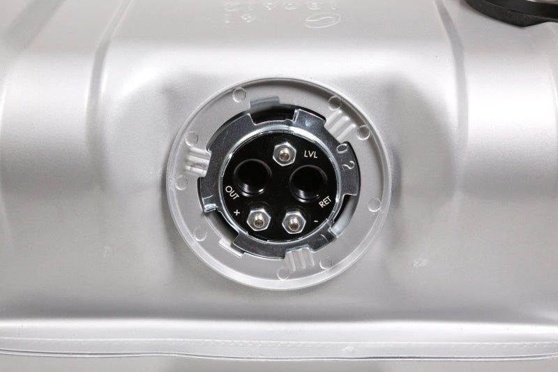 Aeromotive 62 - 67 Chevrolet II/Nova 340 Stealth Gen 2 Fuel Tank - My Store