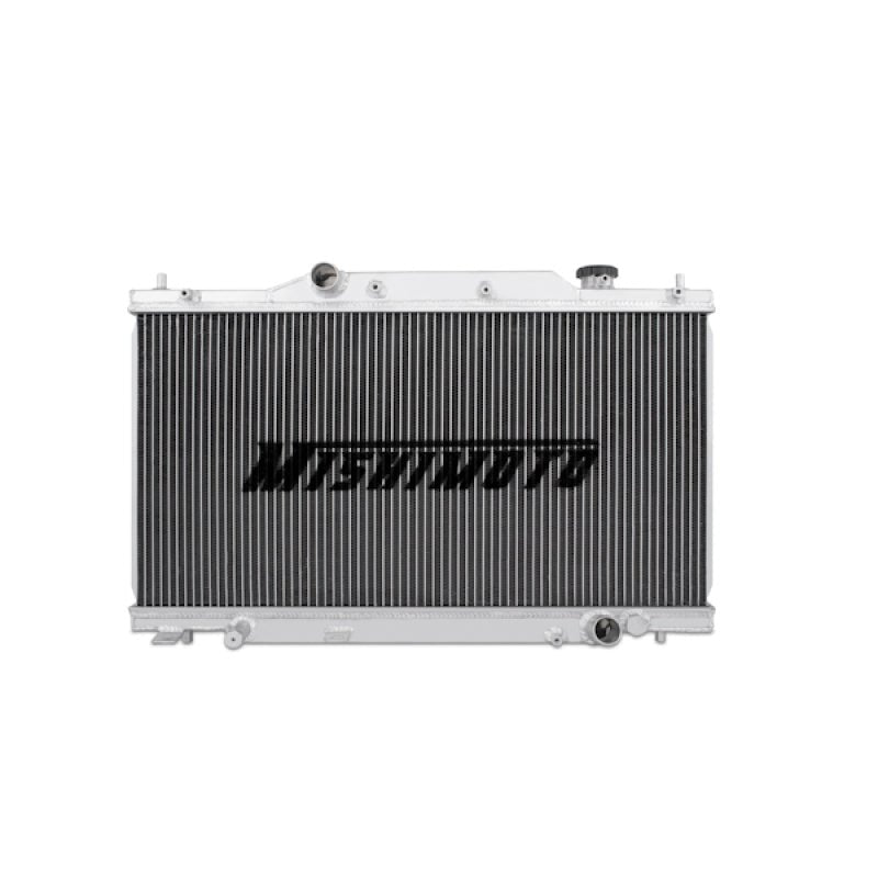 Mishimoto 02 - 05 Honda Civic SI Manual Aluminum Radiator - My Store