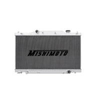 Mishimoto 02 - 05 Honda Civic SI Manual Aluminum Radiator - My Store