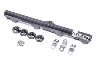 compare product Radium Engineering Nissan Silvia SR20DET Fuel Rail Kit - S13