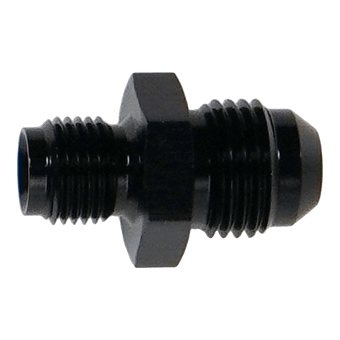 compare product DeatschWerks 6AN Male Flare to 7/16in-24 Male Inverted Flare