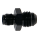 DeatschWerks 6AN Male Flare to 7/16in - 24 Male Inverted Flare - My Store