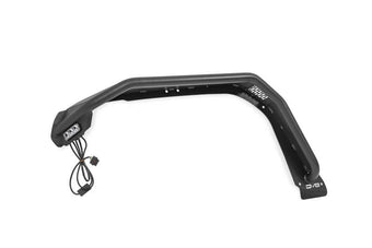 compare product DV8 Offroad 18-23 Jeep Wrangler JL Spec Series Tube Fenders