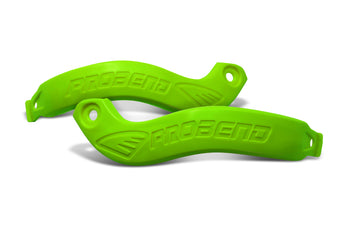 compare product Cycra Probend CRM Replacement Abrasion Guard - Green