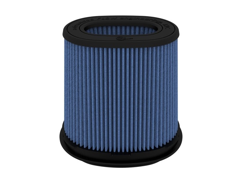 aFe Momentum Intake Rplcmnt Air Filter (6 - 3/4x4 - 3/4)IN Fx(8 - 1/4x6 - 1/4)x(7 - 1/4x5)IN T x 7 - 3/4 IN H - My Store