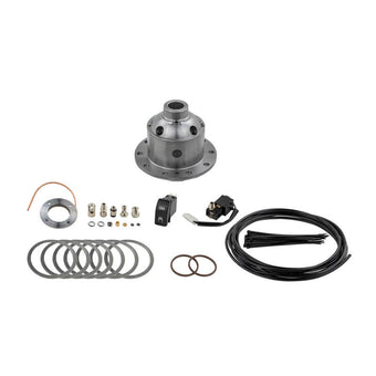compare product ARB Toyota Prado 250 RR Airlocker
