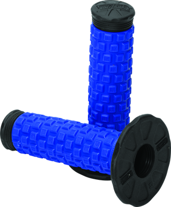 compare product ProTaper Pillow Top Grips - Blue/Black