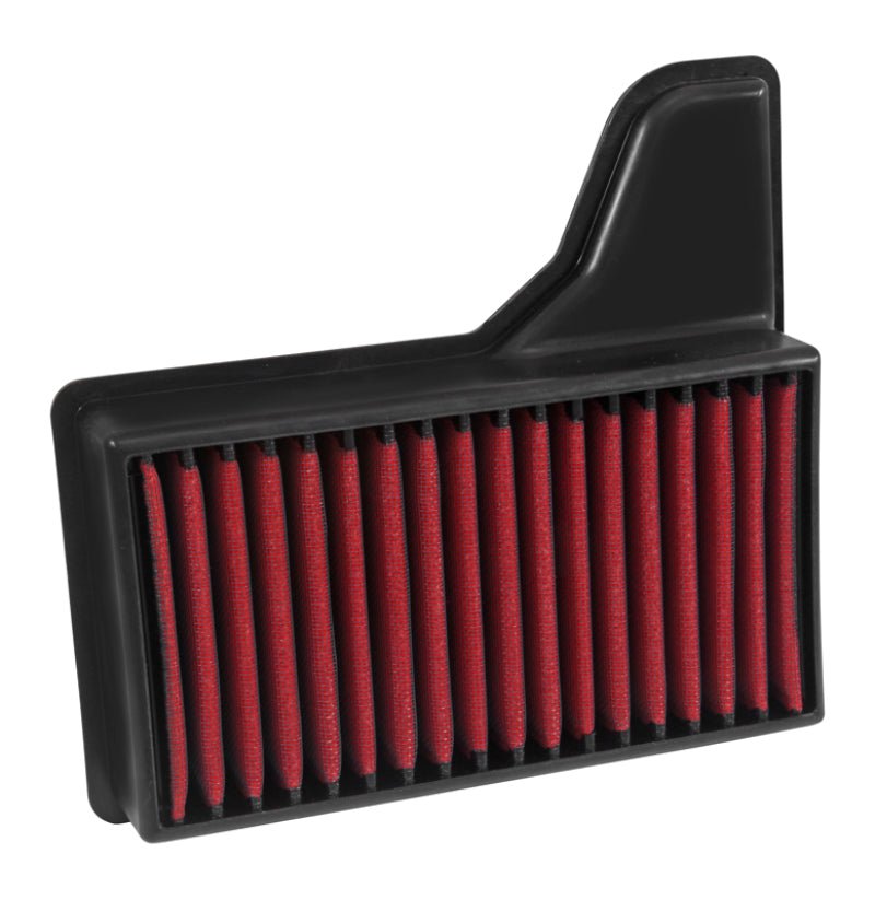 AEM 2015 Ford Mustang 2.3L/3.7L/5.0L Dryflow Air Filter - My Store