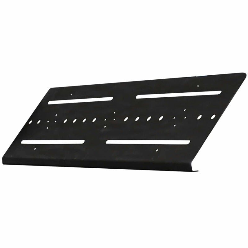 Putco 2020 Jeep Gladiator Full Length Venture TEC Rack Mounting Plate - 11in x 17in x 50in - My Store