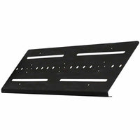 Putco 2020 Jeep Gladiator Full Length Venture TEC Rack Mounting Plate - 11in x 17in x 50in - My Store