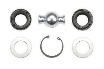 compare product Fabtech 07-18 Jeep JK 4WD Large Poly Ball Joint Rebuild Kit