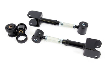 compare product UMI Performance 65-67 GM A-Body Adjustable Upper Control Arms- Poly Bushings