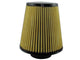 aFe MagnumFLOW Air Filters UCO PG7 A/F PG7 3 - 1/2F x 8B x 5 - 1/2T x 8H - My Store