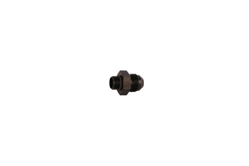Aeromotive AN - 6 Cutoff to AN - 8 Flare Union - My Store