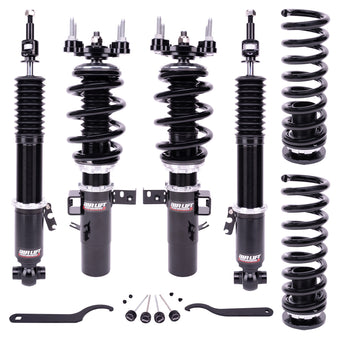 compare product Air Lift Performance 20-24 Toyota GR Supra / 19-24 BMW Z4 (G29) Coilover Kit