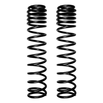 compare product Skyjacker Jeep Wrangler JK 4DR 6in Front Coil Springs