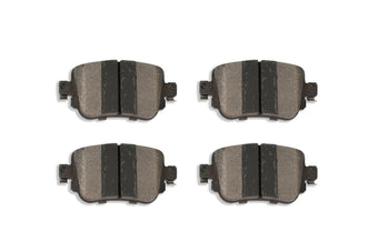 compare product DBA 15-21 Volkswagen Golf S/SE/SEL Rear Street Series Brake Pads