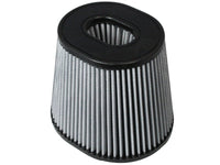 aFe MagnumFLOW Air Filter ProDry S 4in F 9in x 7.5in B (INV) 6.75in x 5.5in T (INV) x 7.5in H - My Store