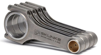 compare product Skunk2 Alpha Series Honda K20A/Z Connecting Rods