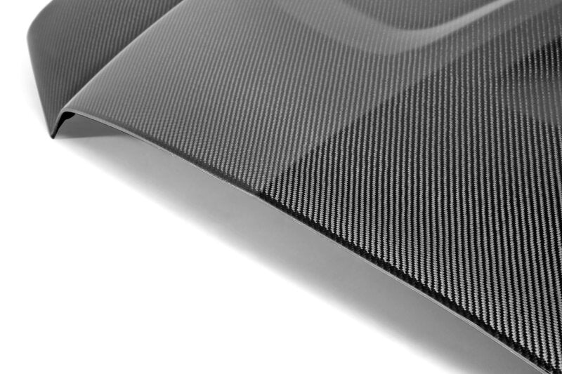 Anderson Composites 11 - 13 Dodge Charger Type - OE Hood - My Store