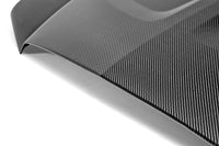 Anderson Composites 11 - 13 Dodge Charger Type - OE Hood - My Store