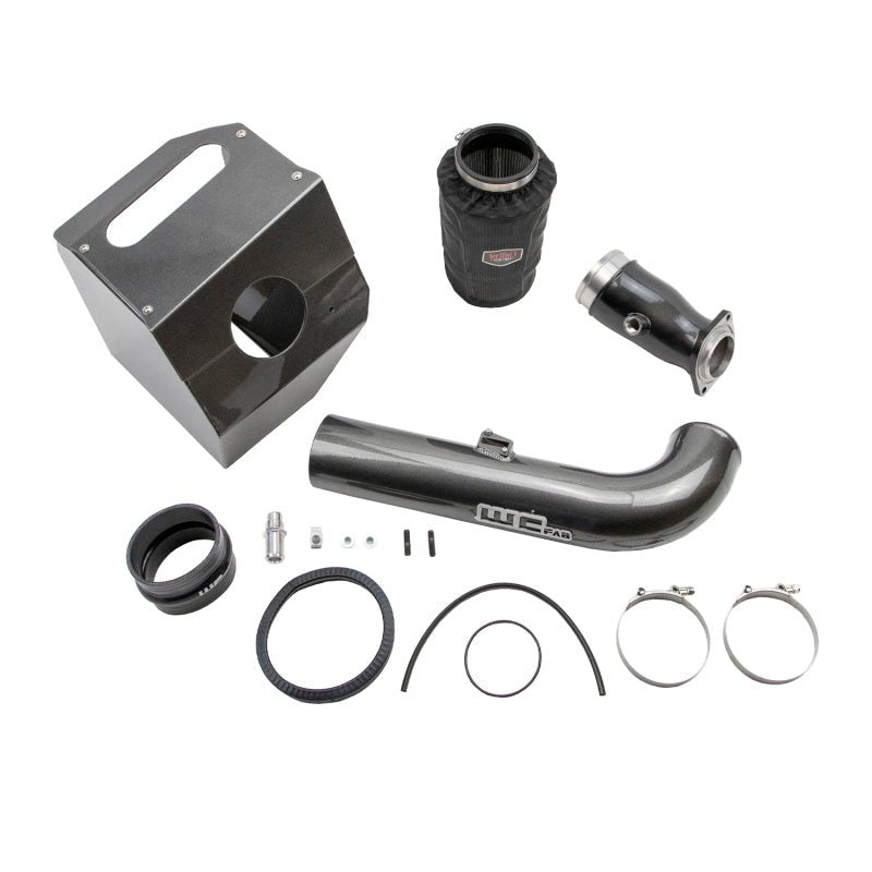 Air Intake Systems
