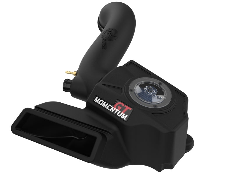 aFe 2022 VW GTI (MKVIII) L4 - 2.0L (t) Momentum GT Cold Air Intake System w/ Pro 5R Filter - My Store