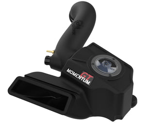 compare product aFe 2022 VW GTI (MKVIII) L4-2.0L (t) Momentum GT Cold Air Intake System w/ Pro 5R Filter