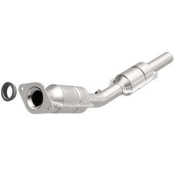 compare product MagnaFlow Direct Fit Catalytic Converter 03-04 Toyota Corolla 1.8L