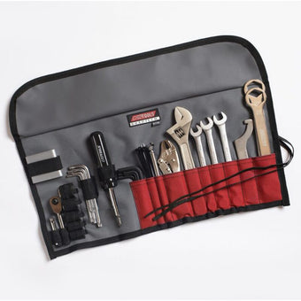 compare product CruzTOOLS RoadTech IN2 Tool Kit for Indian Motorcycles