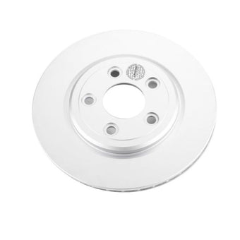 compare product Power Stop 02-05 Ford Thunderbird Rear Evolution Geomet Coated Rotor