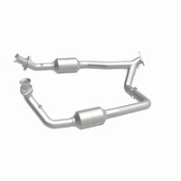 Magnaflow 2003 Ford E - 350 Super Duty 5.4L Direct Fit Converter - My Store