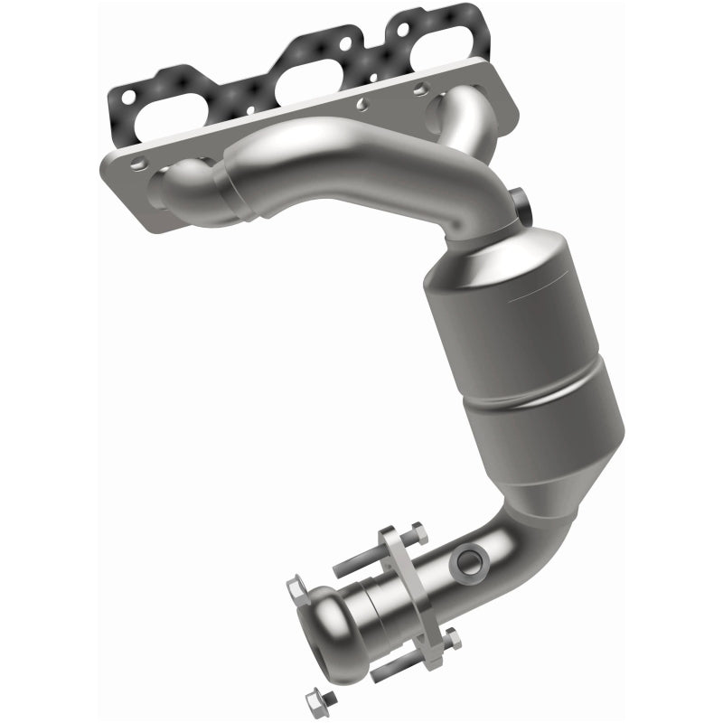MagnaFlow Conv DF 01 - 06 Escape 3.0 with oil - My Store