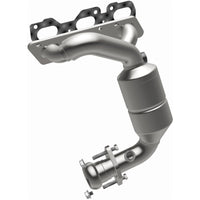MagnaFlow Conv DF 01 - 06 Escape 3.0 with oil - My Store
