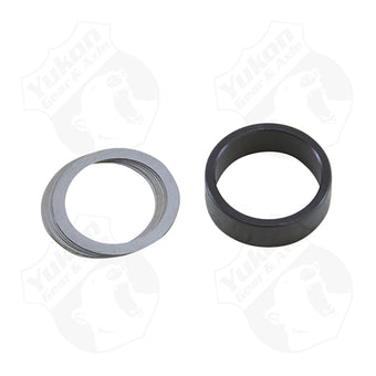 compare product Yukon Gear Replacement Crush Sleeve Eliminator For JK Dana 44 Rear