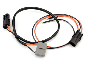 compare product Fast Wire Harness, Coil, E92/I91