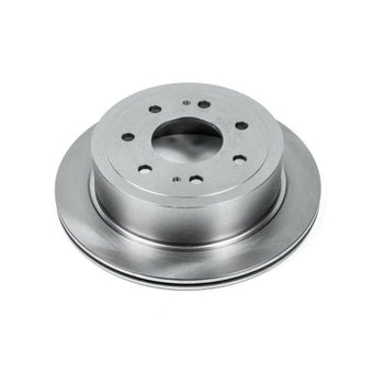 compare product Power Stop 04-11 Ford F-150 Rear Autospecialty Brake Rotor
