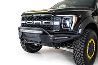 Addictive Desert Designs 21 - 22 Ford Raptor HoneyBadger Front Bumper - My Store