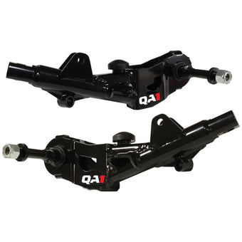 compare product QA1 62-72 Mopar B-Body/70-74 E-Body Lower Control Arm Kit w/Torsion Bar Tabs - Front