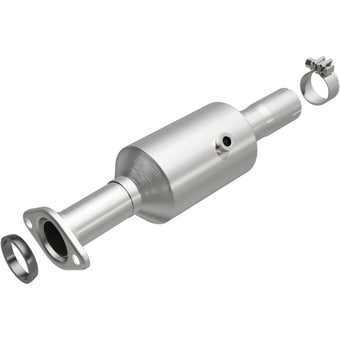 compare product MagnaFlow 2010 Ford Escape 2.5L Direct Fit Converter
