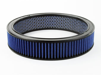 compare product aFe MagnumFLOW Air Filters OER P5R A/F P5R 14 OD x 12 ID x 3 H E/M