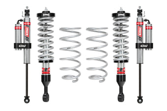 compare product Eibach 10-23 Lexus GX460 (Non-Airbag) Pro-Truck Lift Kit System Stage 2R