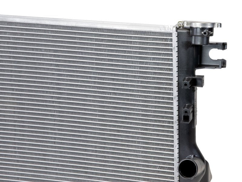 aFe BladeRunner OER Series Radiator 07 - 18 Jeep Wrangler (JK) V6 - 3.6/3.8L - My Store
