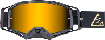 compare product Answer ARC Goggles Black/Gold - Adult