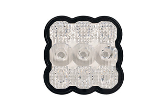 compare product Diode Dynamics SS5 Lens Clear Combo