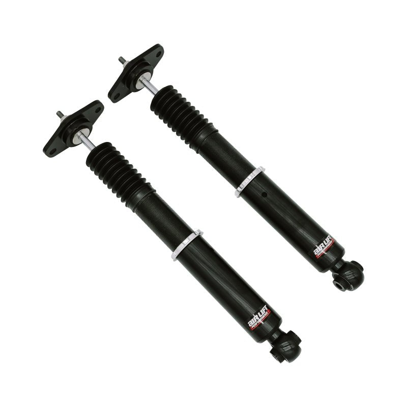 Air Lift Performance 11 - 23 Chrysler 300 / 15 - 23 Dodge Challenger Coilover Kit - My Store