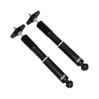 Air Lift Performance 11 - 23 Chrysler 300 / 15 - 23 Dodge Challenger Coilover Kit - My Store