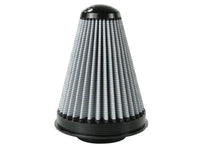 aFe Takeda Air Filters IAF PDS A/F PDS 3 - 1/2F x 6B(INV) x 2 - 3/4T(DOM) x 8H(VS) - My Store