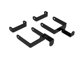 compare product ICON 23-24 Ford Super Duty 2.5in Radius Arm Scale Mount Kit