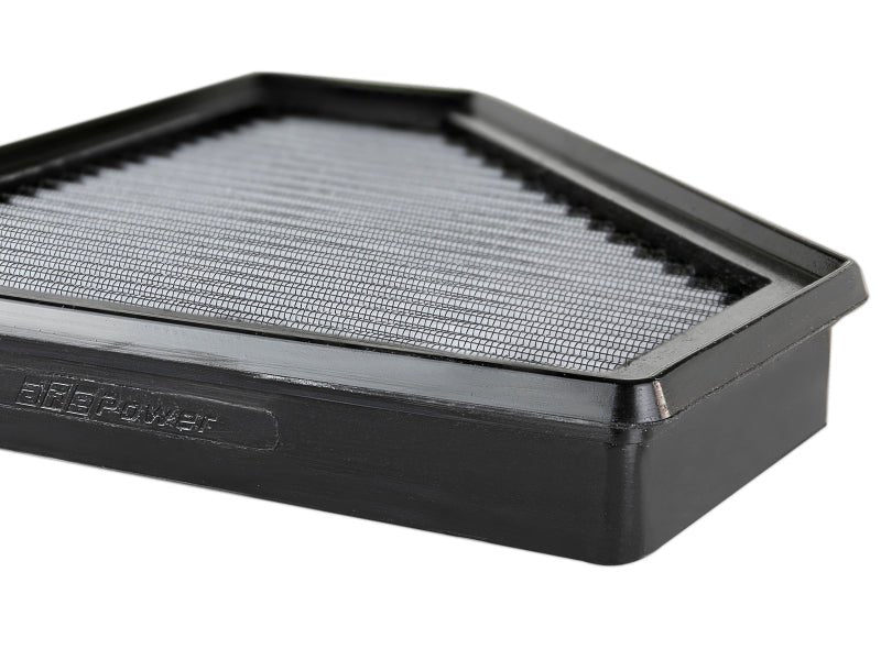 aFe Magnum FLOW OE Replacement Air Filter Cadillac CTS - V 16 - 19 V8 - 6.2L (sc) - My Store